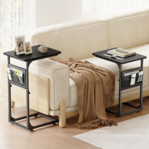 Adjustable Height Side Table Wholesaler