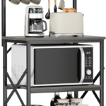 Kitchen Bakers Rack Wholesaler