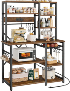 Large Baker Rack Manufacturer