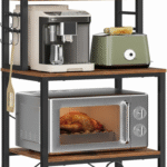 Kitchen Shelves Supplier