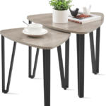 Nesting Coffee Table Manufacturer