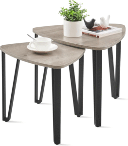 Nesting Coffee Table Manufacturer