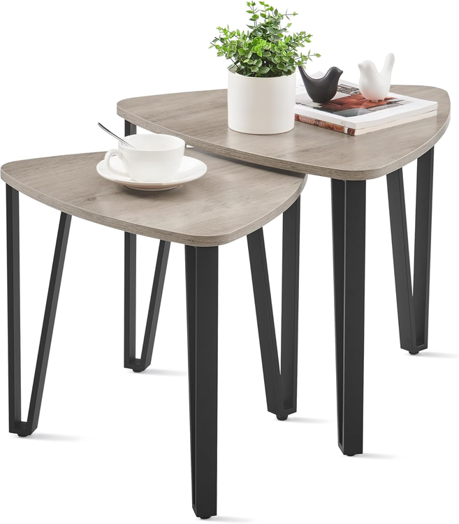 Nesting Coffee Table Manufacturer