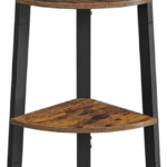 Corner Shelf Stand Factory