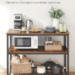 Kitchen Shelf Manufacturer