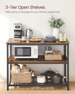 Kitchen Shelf Manufacturer