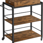 Kitchen Serving Cart  Supplier