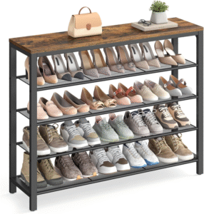 Shoe Rack Manufacturer