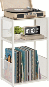 Record Player Stand Factory