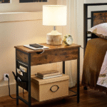 End Tables with USB Ports Supplier