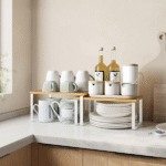 Cabinet Organizer Shelf Supplier