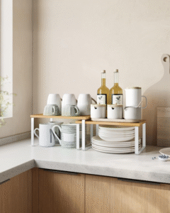 Cabinet Organizer Shelf Supplier