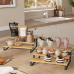 Display Riser Supplier