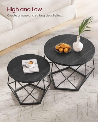 Coffee Table Supplier
