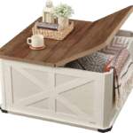 Square Coffee Table Vendor