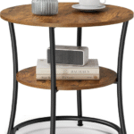 Round End Table Supplier