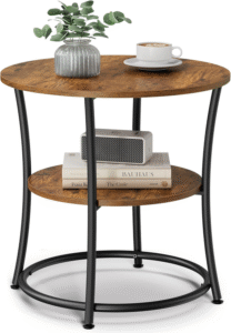 Round End Table Supplier