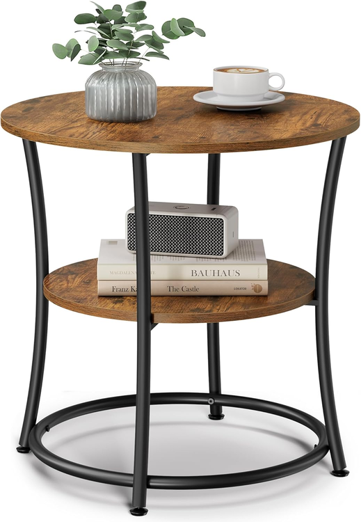 Round End Table Supplier